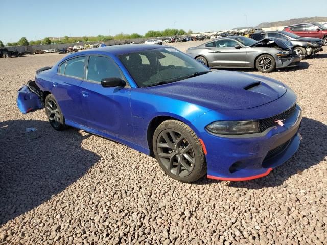 2020 Dodge Charger R/T