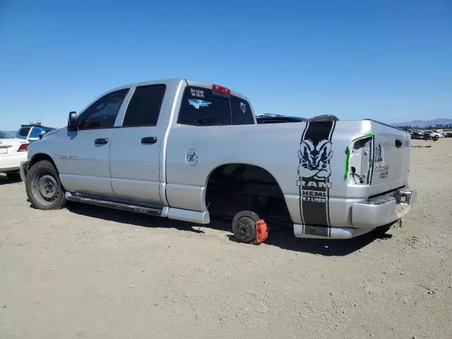 2003 Dodge RAM 1500 ST