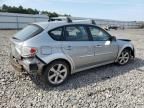 2009 Subaru Impreza Outback Sport