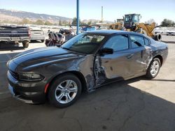 Dodge salvage cars for sale: 2023 Dodge Charger SXT