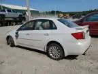 2009 Subaru Impreza 2.5I Premium