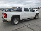 2016 GMC Sierra C1500 SLE