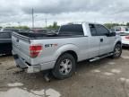 2010 Ford F150 Super Cab