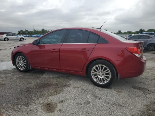 2014 Chevrolet Cruze ECO