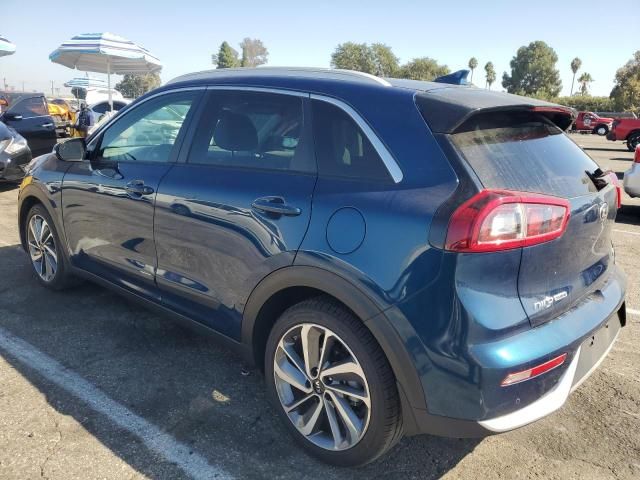 2019 KIA Niro Touring