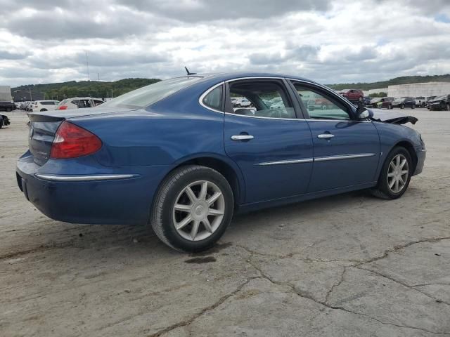 2006 Buick Lacrosse CXS