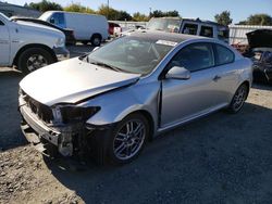 Scion Vehiculos salvage en venta: 2008 Scion TC