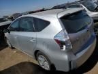 2013 Toyota Prius V