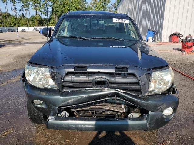 2010 Toyota Tacoma Prerunner Access Cab