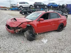 2008 Subaru Impreza WRX Premium en venta en Columbus, OH