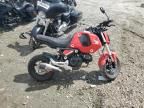 2023 Honda Grom 125