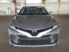 2020 Toyota Camry XLE