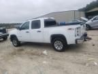 2007 GMC New Sierra K1500