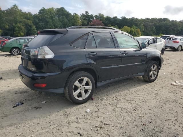 2004 Lexus RX 330