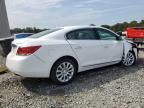 2013 Buick Lacrosse