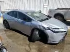 2023 Toyota Prius LE