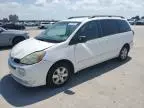 2004 Toyota Sienna CE