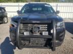 2019 Ford Explorer Police Interceptor