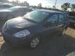 2009 Nissan Versa S en venta en Riverview, FL