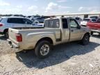 2002 Ford Ranger Super Cab