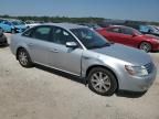 2009 Ford Taurus SEL