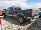 1999 Ford F250 Super Duty