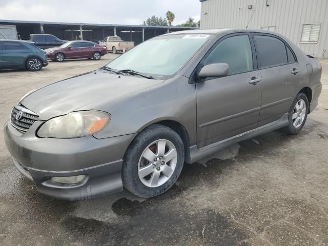 2006 Toyota Corolla CE