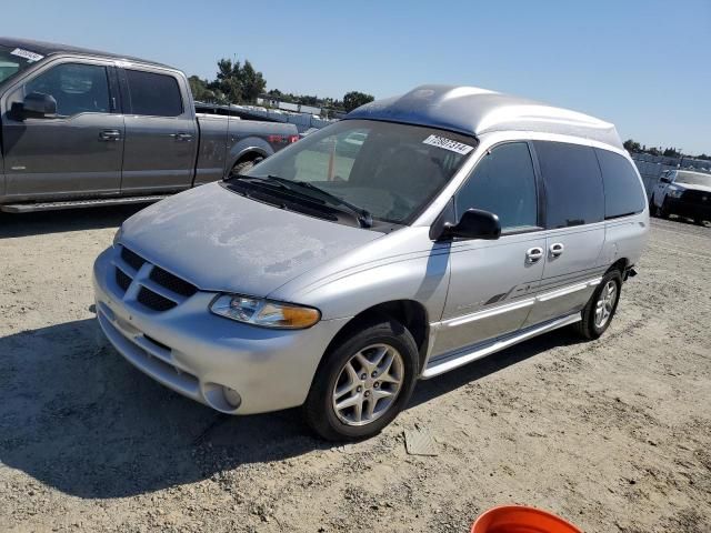 2000 Dodge Grand Caravan SE