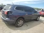 2013 Buick Enclave