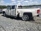 2014 Chevrolet Silverado C1500 LT