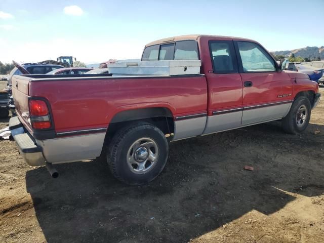 1996 Dodge RAM 1500