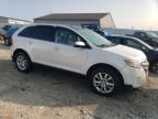 2012 Ford Edge Limited