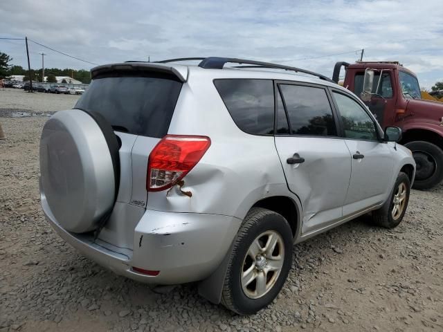 2007 Toyota Rav4