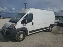 2021 Dodge RAM Promaster 2500 2500 High en venta en Indianapolis, IN