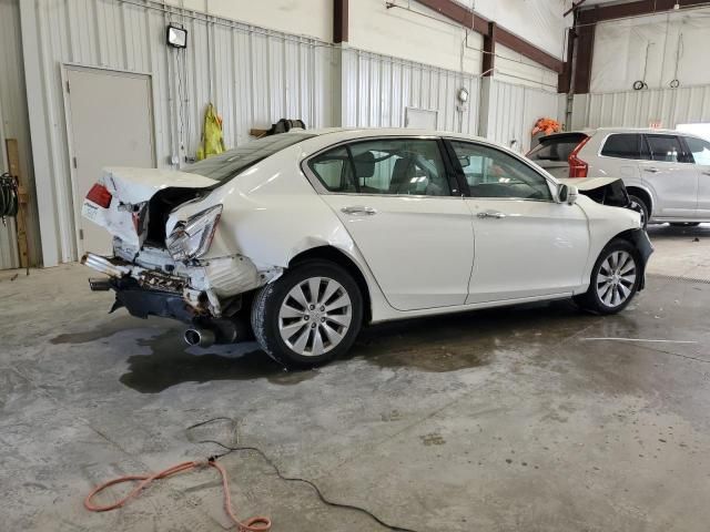 2013 Honda Accord Touring