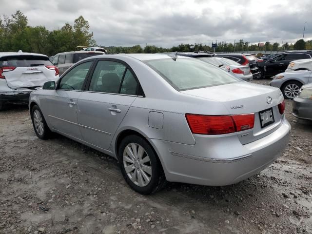 2009 Hyundai Sonata SE