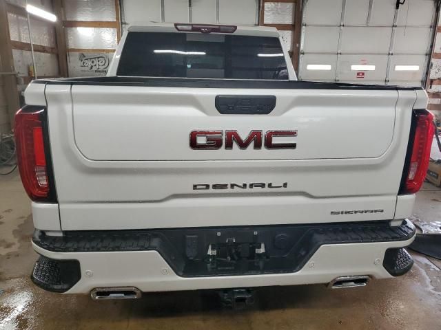 2020 GMC Sierra K1500 Denali