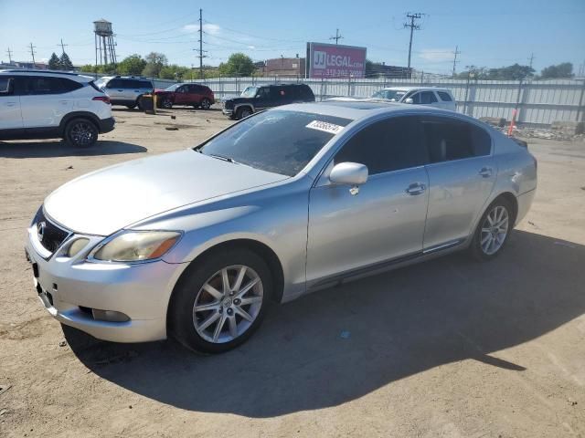 2006 Lexus GS 300