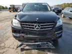 2014 Mercedes-Benz ML 350