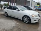 2010 Hyundai Genesis 4.6L