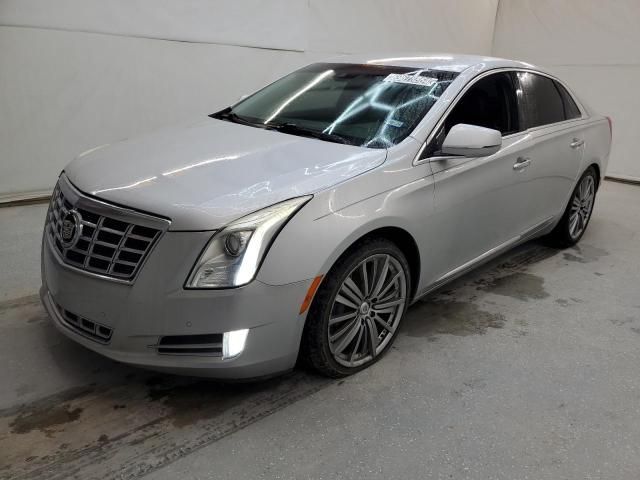 2013 Cadillac XTS Luxury Collection