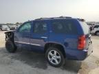 2012 Chevrolet Tahoe K1500 LTZ