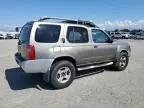 2004 Nissan Xterra XE