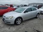 2009 Chevrolet Malibu LS