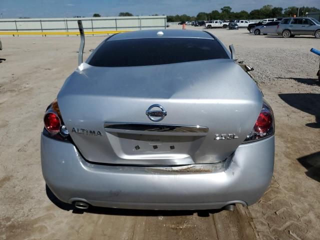 2009 Nissan Altima 2.5