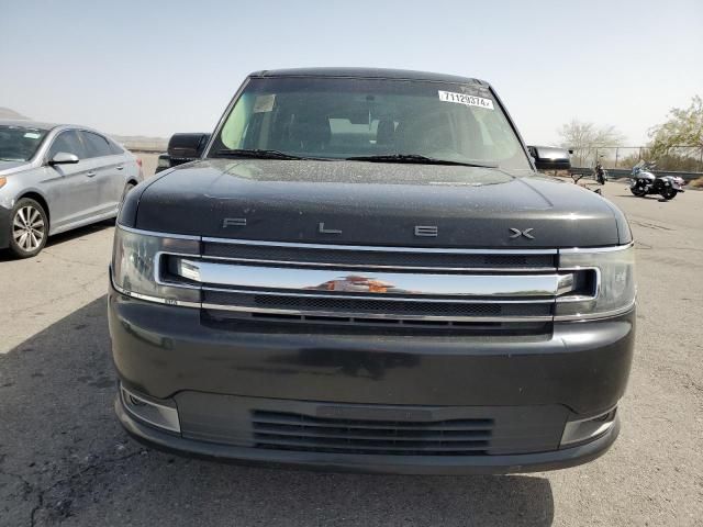 2014 Ford Flex SEL