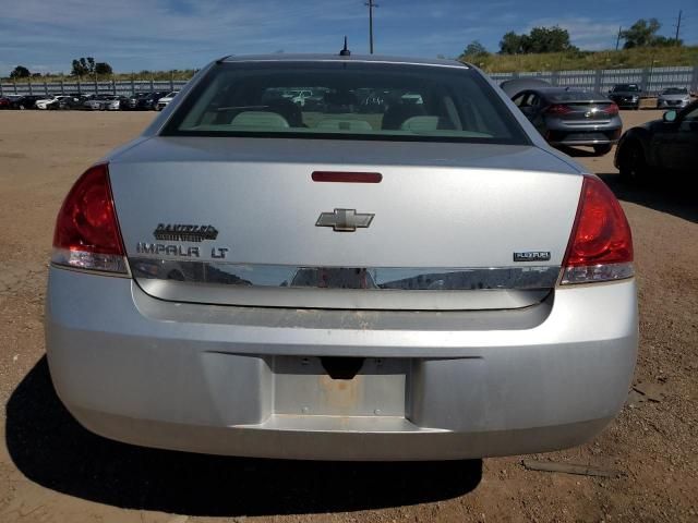 2010 Chevrolet Impala LT