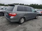 2007 Honda Odyssey EX