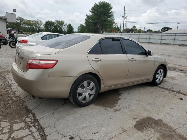 2009 Toyota Camry Base