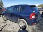 2012 Jeep Compass Sport